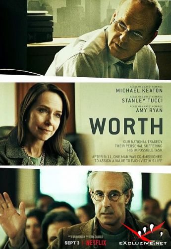   ? / What Is Life Worth (2021) HDRip / BDRip (720p, 1080p)