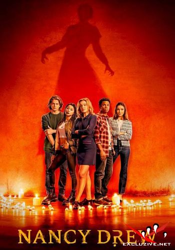   / Nancy Drew (3 /2021/WEB-DL/720p/WEB-DLRip)