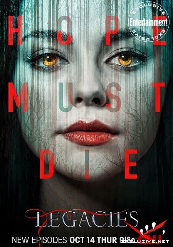  / Legacies (4 /2021/WEB-DL/720p/WEB-DLRip)