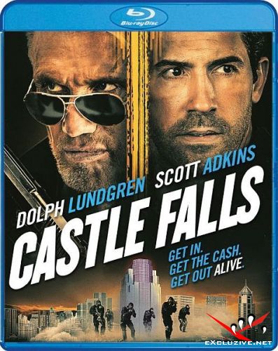   / Castle Falls (2021) HDRip / BDRip (720p, 1080p)