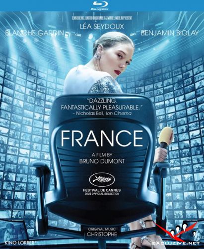  / France (2021) HDRip / BDRip (720p, 1080p)