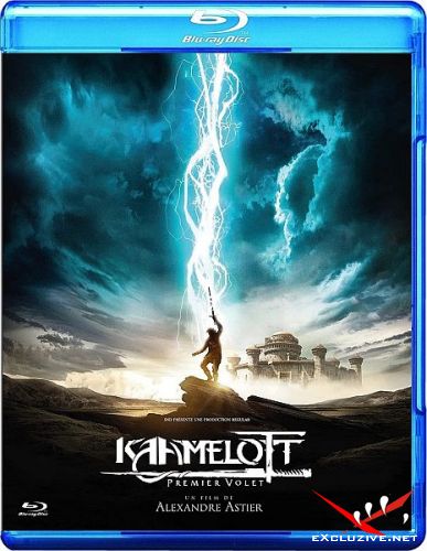 :   / Kaamelott - Premier volet (2021) HDRip / BDRip (720p, 1080p)