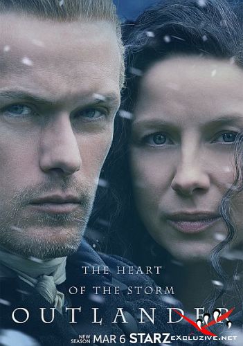  / Outlander (6 /2022/WEB-DLRip)