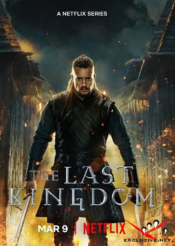   / The Last Kingdom (5 /2022/WEB-DL/1080p/720p/WEB-DLRip)