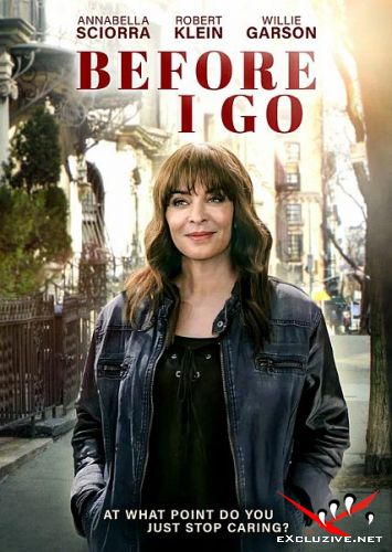     / Before I Go (2021) WEB-DLRip / WEB-DL (720p)