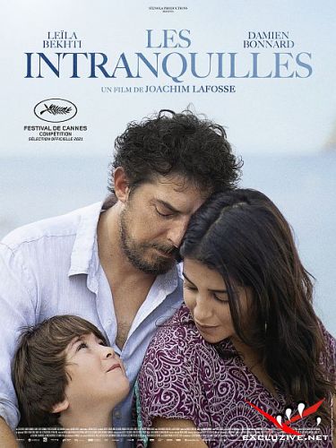  / Les intranquilles (2021) WEB-DLRip / WEB-DL (1080p)