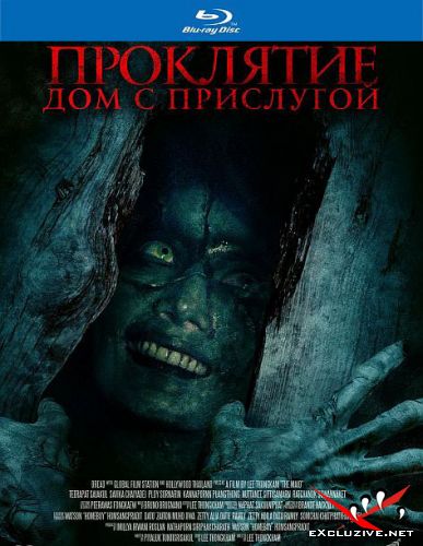 .    / The Maid (2020) HDRip / BDRip (1080p)