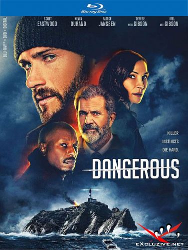  / Dangerous (2021) HDRip / BDRip (720p, 1080p)