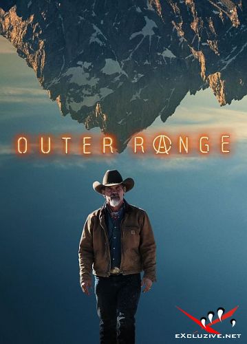   / Outer Range - 1  (2022) WEB-DLRip / WEB-DL (720p)