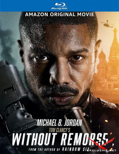   / Without Remorse (2021) HDRip / BDRip (1080p)