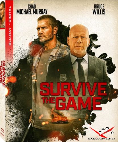    / Survive the Game (2021) HDRip / BDRip (720p, 1080p)