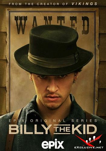   / Billy the Kid (1 /2022/WEB-DLRip)