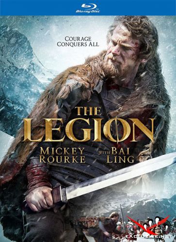 :    / Legionnaire's Trail (2020) HDRip / BDRip (720p, 1080p)