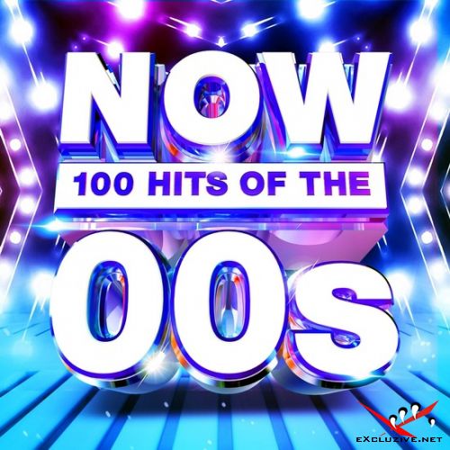 VA - NOW That's What I Call 00s