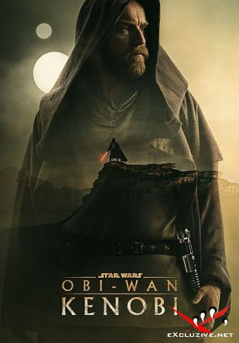 -  / Obi-Wan Kenobi (1 /2022/WEB-DL/1080p/WEB-DLRip)