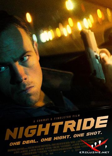   / Nightride (2021) WEB-DLRip / WEB-DL (720p)