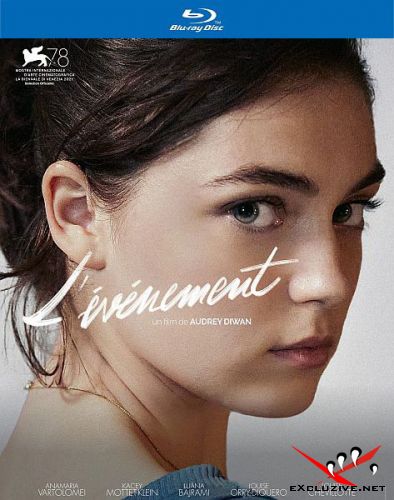  / L'&#233;v&#233;nement (2021) HDRip / BDRip (1080p)