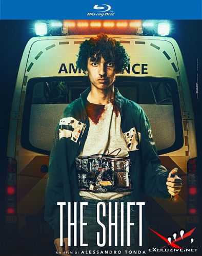   / The Shift (2020) HDRip / BDRip (720p, 1080p)