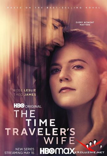     / The Time Traveler's Wife (1 /2022/WEB-DLRip)