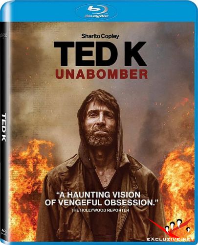  .  / Ted K (2021) HDRip / BDRip (720p, 1080p)