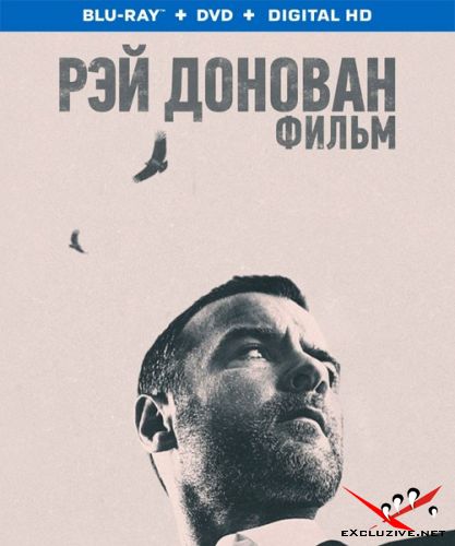  :  / Ray Donovan: The Movie (2022) HDRip / BDRip (1080p)