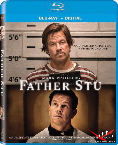   / Father Stu (2022) HDRip / BDRip (1080p)