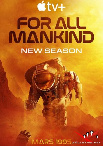    / For All Mankind (3 /2022/WEB-DL/1080p/WEB-DLRip)