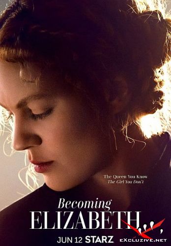   / Becoming Elizabeth (1 /2022/WEB-DLRip)