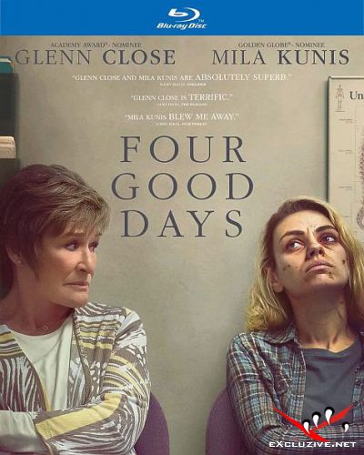    / Four Good Days (2020) HDRip / BDRip (720p, 1080p)