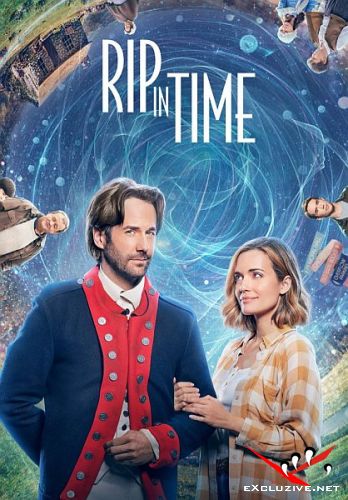    / Rip in Time (2022) WEB-DLRip / WEB-DL (1080p)
