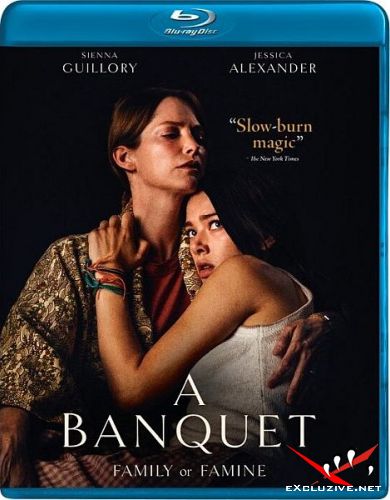   / A Banquet (2021) HDRip / BDRip (1080p)