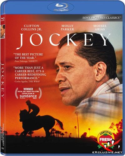  / Jockey (2021) HDRip / BDRip (720p, 1080p)
