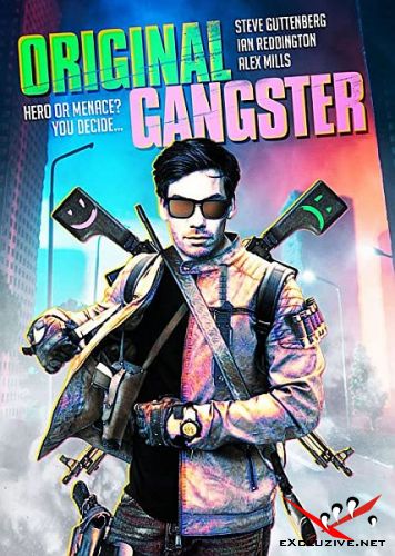   / Original Gangster (2020) WEB-DLRip / WEB-DL (1080p)