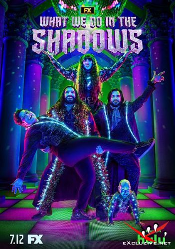      / What We Do in the Shadows (4 /2022/WEB-DL/1080p/WEB-DLRip)