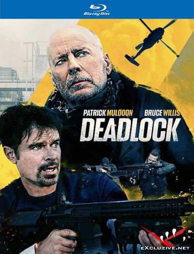  / Deadlock (2021) HDRip / BDRip (720p, 1080p)