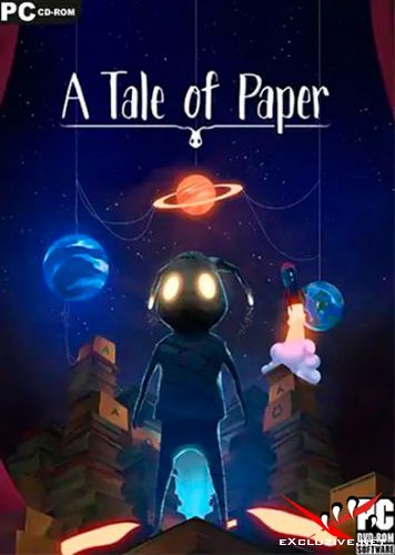 A Tale of Paper: Refolded (2022/RUS/MULTi/Repack by Other`s)