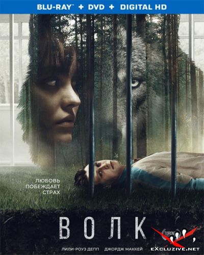  / Wolf (2021) HDRip / BDRip (720p, 1080p)