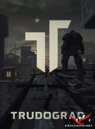 ATOM RPG: Trudograd v.1.05 + DLCs License GOG (2021/RUS/ENG)