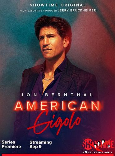   / American Gigolo (1 /2022/WEB-DLRip)