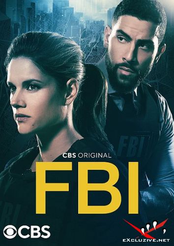  / FBI (5 /2022/WEB-DLRip)