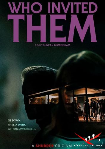   ? / Who Invited Them (2022) WEB-DLRip / WEB-DL (1080p)