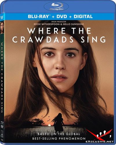 ,    / Where the Crawdads Sing (2022) HDRip / BDRip (720p, 1080p)