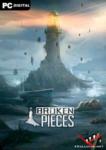 Broken Pieces (2022/RUS/ENG/MULTi/RePack by FitGirl)