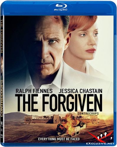  / The Forgiven (2021) HDRip / BDRip (720p, 1080p)