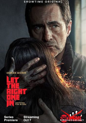   / Let the Right One In (1 /2022/WEB-DLRip)