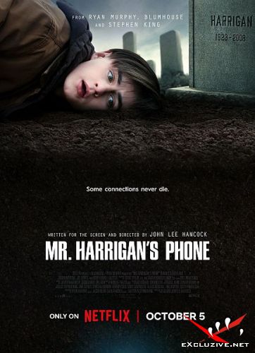    / Mr. Harrigan's Phone (2022) WEB-DLRip / WEB-DL (1080p)