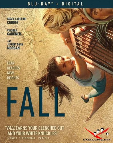  / Fall (2022) HDRip / BDRip (1080p)