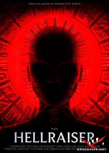    / Hellraiser (2022) WEB-DLRip / WEB-DL (1080p)