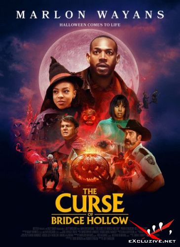  - / The Curse of Bridge Hollow (2022) WEB-DLRip / WEB-DL (1080p)