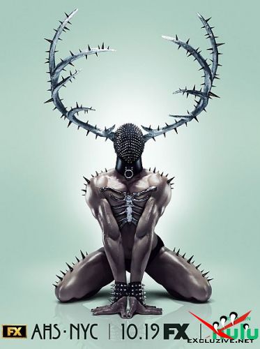    / American Horror Story (11 /2022/WEB-DL/1080p/WEB-DLRip)